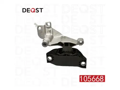Подушка крепления двигателя DEQST 105668