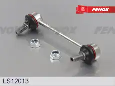 Тяга стабилизатора FENOX LS12013