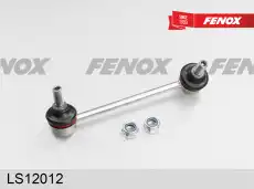 Тяга стабилизатора FENOX LS12012