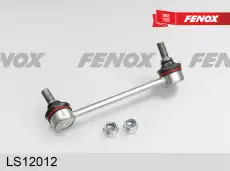 Тяга стабилизатора FENOX LS12012