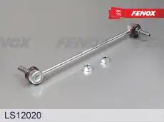 Тяга стабилизатора FENOX LS12020