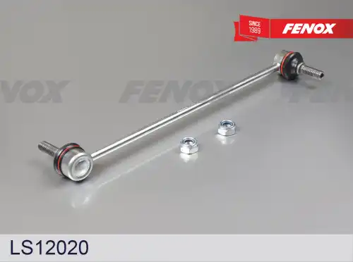 Тяга стабилизатора FENOX LS12020