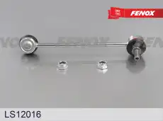Тяга стабилизатора FENOX LS12016