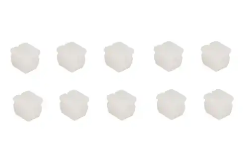 Клипса обшивки C70634 ROMIX