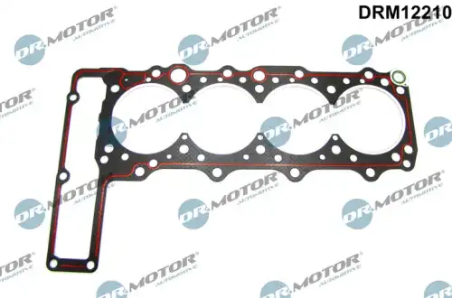 Прокладка ГБЦ DR. MOTOR DRM12210