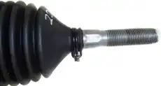 Рулевая рейка SPIDAN 51701