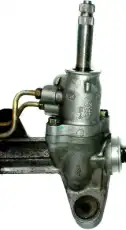 Рулевая рейка SPIDAN 52356