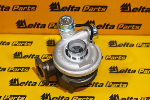 Турбокомпрессор Perkins 2674A822 DELTAPARTS