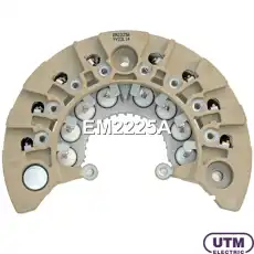 EM2225A Диодный мост генератора UTM