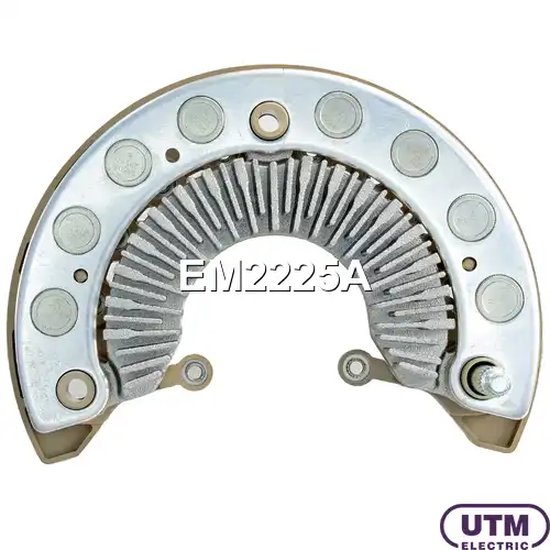 EM2225A Диодный мост генератора UTM