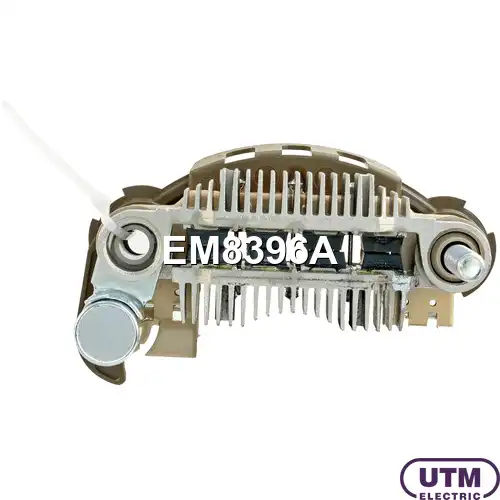 EM8396A Диодный мост генератора UTM
