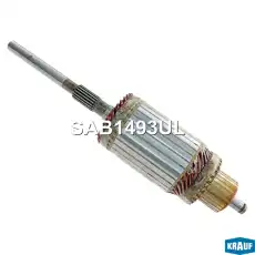 Ротор стартера SAB1493UL KRAUF