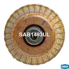 Ротор стартера SAB1493UL KRAUF