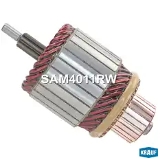 Ротор стартера SAM4011RW KRAUF