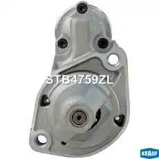 Стартер KRAUF STB4759ZL