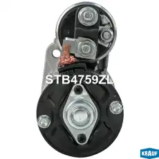 Стартер KRAUF STB4759ZL