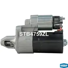 Стартер KRAUF STB4759ZL