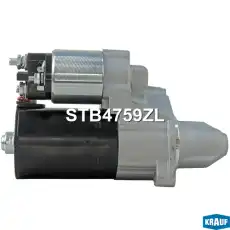Стартер KRAUF STB4759ZL