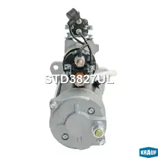 Стартер KRAUF STD3827UL