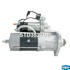 Стартер KRAUF STD3827UL