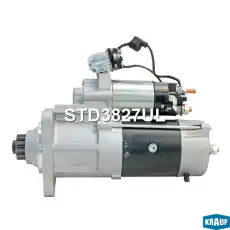 Стартер KRAUF STD3827UL
