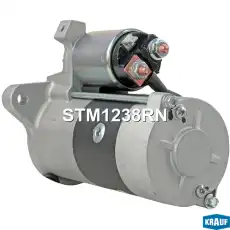 Стартер KRAUF STM1238RN