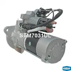 Стартер KRAUF STM7031UL