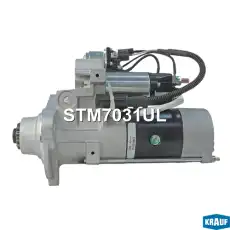 Стартер KRAUF STM7031UL
