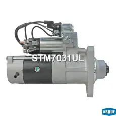 Стартер KRAUF STM7031UL