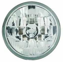 Фара ABAKUS 100-1124N-LD-E