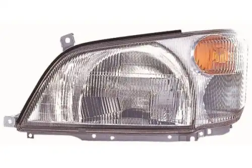 Фара ABAKUS 212-11H5L-RD-E