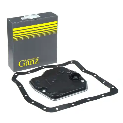Фильтр АКПП GANZ GIH02025