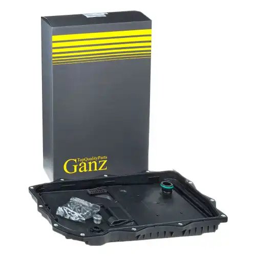 Поддон картера КПП GANZ GIH02044