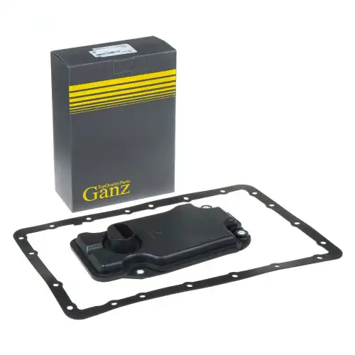 Фильтр АКПП GANZ GIH02077