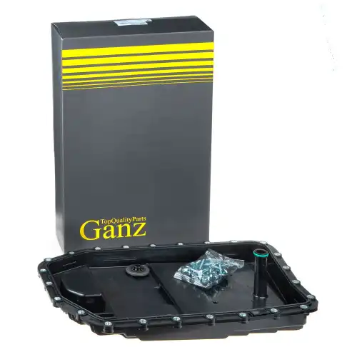 Поддон картера КПП GANZ GIH02097