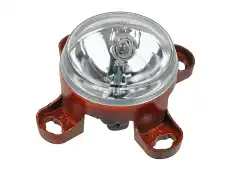 Фара STELLOX 87-33171-SX