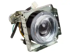 Фара STELLOX 87-33173-SX