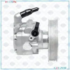 Насос гидроусилителя руля GELZER H1170PN