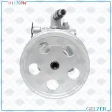 Насос гидроусилителя руля GELZER H1170PN