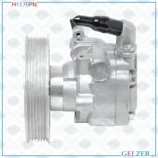Насос гидроусилителя руля GELZER H1170PN