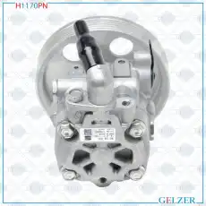 Насос гидроусилителя руля GELZER H1170PN