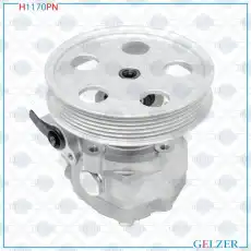 Насос гидроусилителя руля GELZER H1170PN