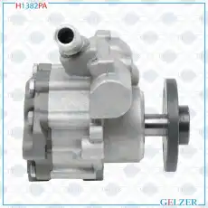 Насос гидроусилителя руля GELZER H1382PA