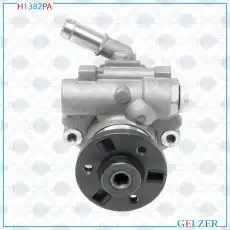 Насос гидроусилителя руля GELZER H1382PA