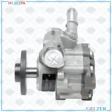 Насос гидроусилителя руля GELZER H1382PA