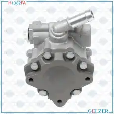 Насос гидроусилителя руля GELZER H1382PA