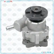 Насос гидроусилителя руля GELZER H1382PA