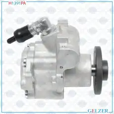 Насос гидроусилителя руля GELZER H1391PA