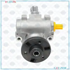 Насос гидроусилителя руля GELZER H1391PA