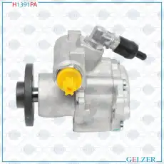 Насос гидроусилителя руля GELZER H1391PA
